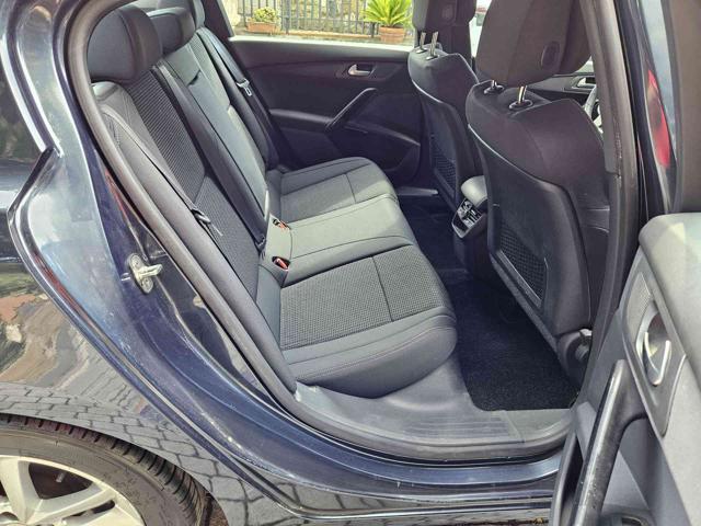 PEUGEOT 508 usata, con Immobilizzatore elettronico