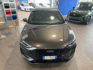 FORD Focus usata, con Airbag