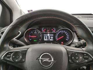 OPEL Crossland X usata, con Servosterzo