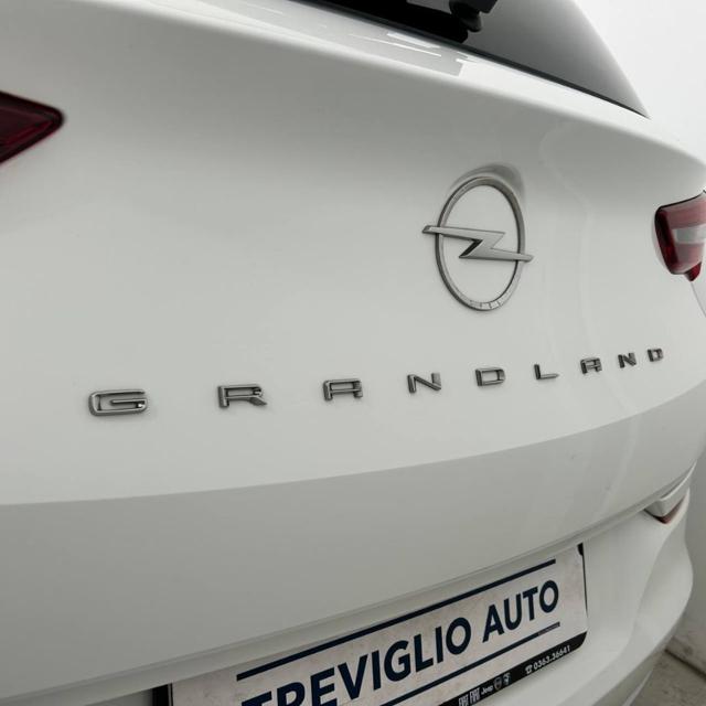 OPEL Grandland usata, con MP3