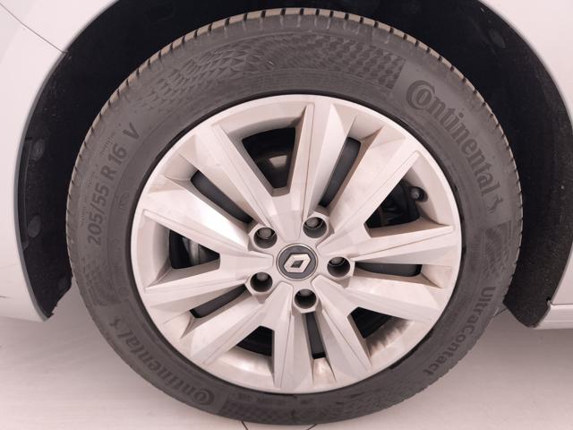 RENAULT Megane usata, con Chiusura centralizzata
