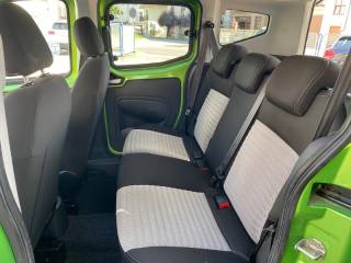 FIAT Qubo usata, con Specchietti laterali elettrici