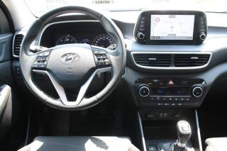 HYUNDAI Tucson usata, con Immobilizzatore elettronico