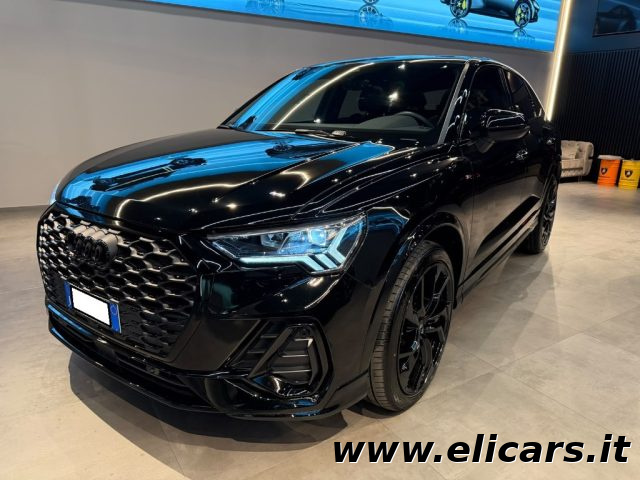 AUDI Q3 usata, con ABS