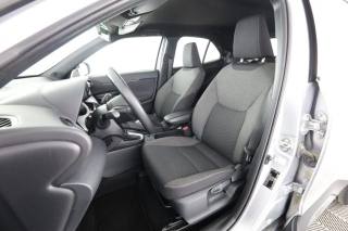 TOYOTA Yaris Cross usata 2