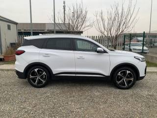 DR MOTOR DR 6.0 usata, con Alzacristalli elettrici