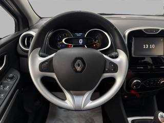 RENAULT Clio usata, con Chiusura centralizzata