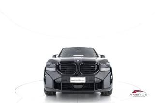 BMW XM usata 4