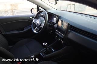 RENAULT Clio usata, con Immobilizzatore elettronico