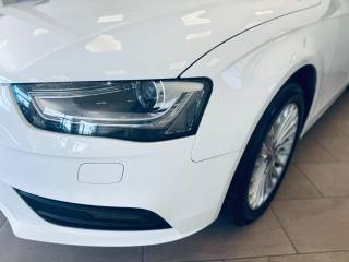 AUDI A4 usata, con Cerchi in lega