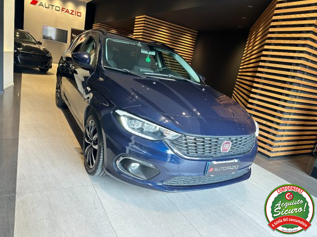 FIAT Tipo usata, con Airbag Passeggero