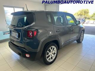 JEEP Renegade usata, con Airbag Passeggero