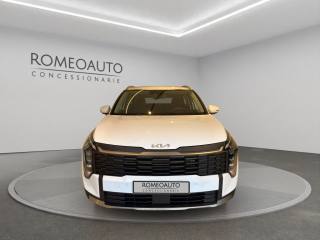 KIA Sportage usata, con Cruise Control