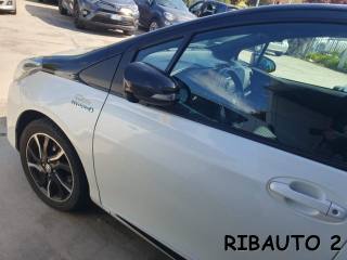 TOYOTA Yaris usata, con Autoradio