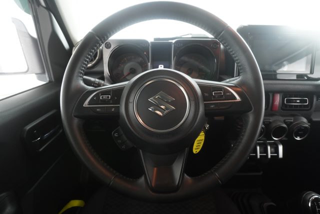 SUZUKI Jimny usata 4