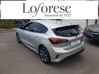 FORD Focus usata, con Alzacristalli elettrici