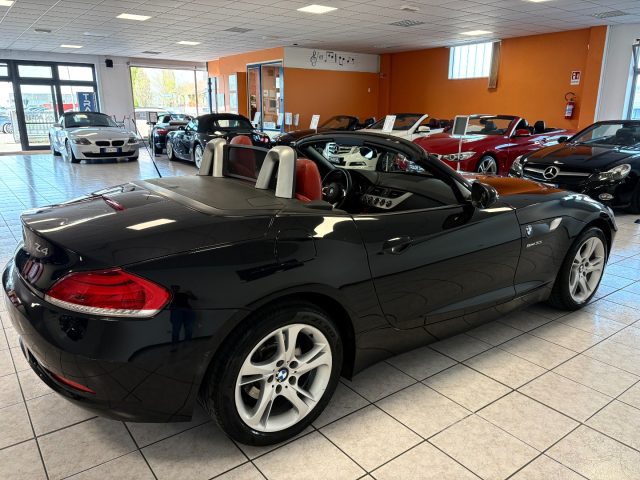 BMW Z4 usata, con Cerchi in lega