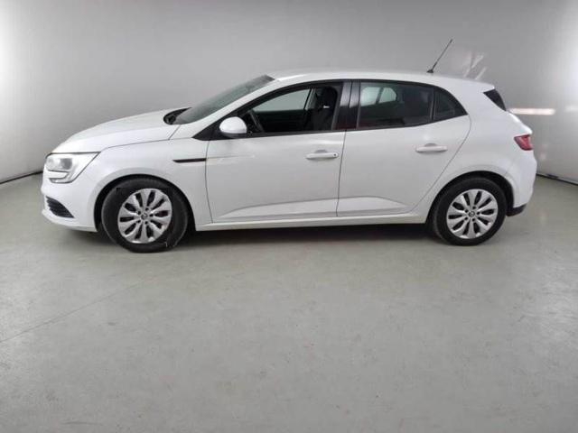 RENAULT Megane usata, con Chiusura centralizzata telecomandata
