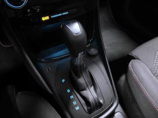 FORD Puma usata, con Touch screen