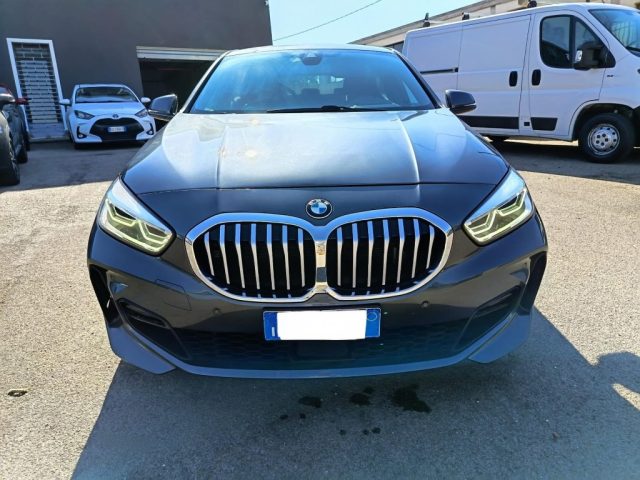BMW 120 usata 2