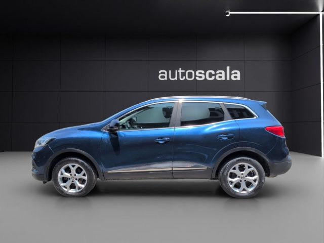 RENAULT Kadjar usata, con Airbag