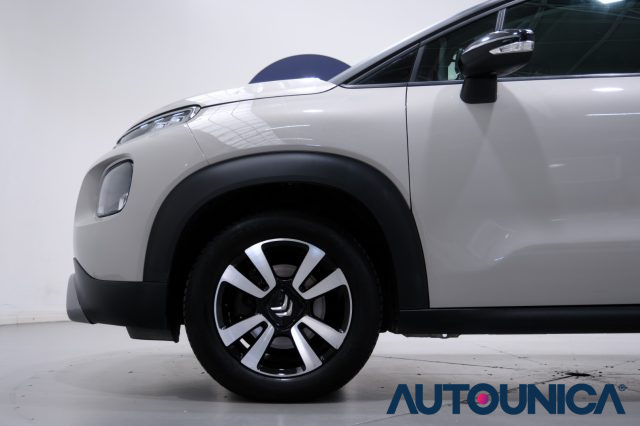 CITROEN C3 Aircross usata, con Fendinebbia