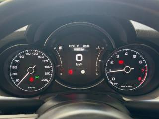 FIAT 500X usata, con Bracciolo
