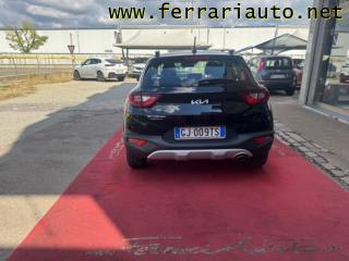 KIA Stonic usata, con ESP
