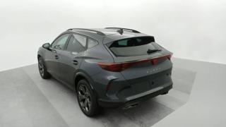 CUPRA Formentor usata, con Airbag laterali
