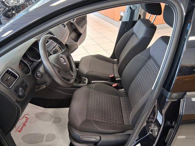 VOLKSWAGEN Polo usata, con ESP