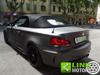 BMW 120 usata, con Cruise Control