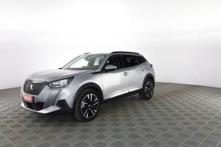 PEUGEOT 2008 2008 BlueHDi 130 EAT8 S&S Allure Navi Pack
