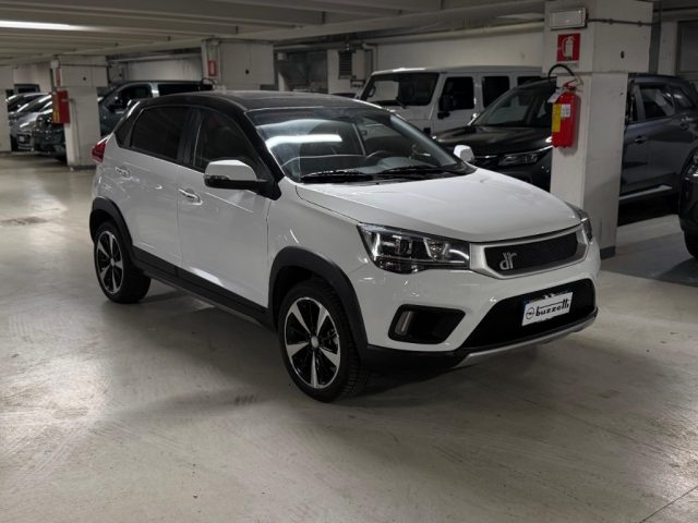 DR MOTOR DR3 usata, con ABS