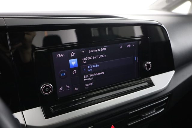 FORD Tourneo Connect usata 9