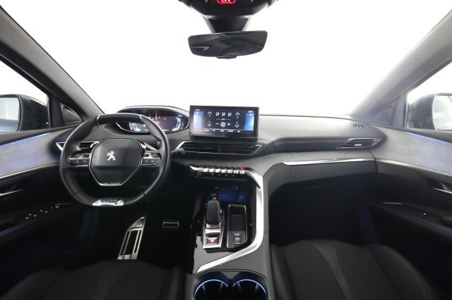 PEUGEOT 3008 usata 3