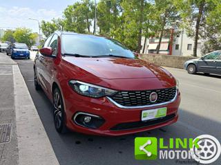 FIAT Tipo usata, con Hill holder