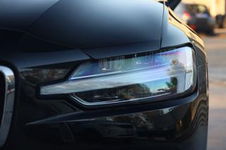 VOLVO V60 usata, con Regolazione elettrica sedili