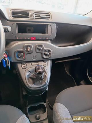 FIAT Panda usata 22