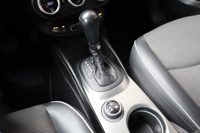FIAT 500X usata, con Airbag testa