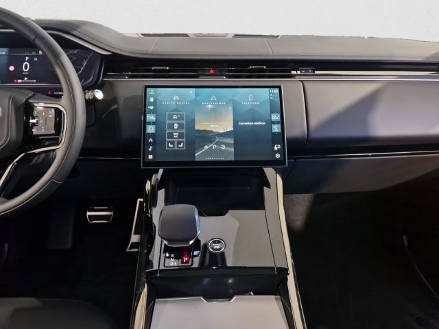 LAND ROVER Range Rover Sport usata, con ESP