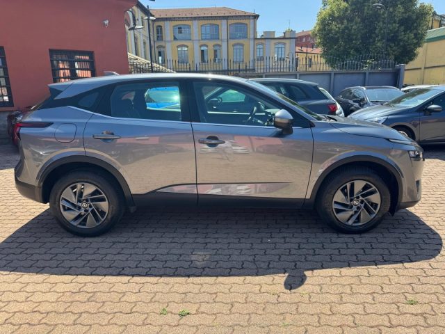 NISSAN Qashqai usata, con Alzacristalli elettrici