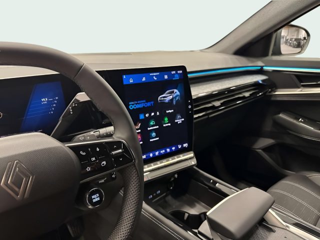 RENAULT Austral usata, con Fari LED