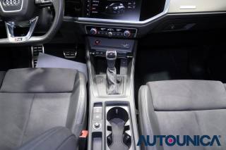AUDI RS Q3 usata, con Freno di stazionamento elettrico