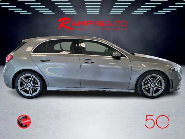 MERCEDES-BENZ A 200 usata 5