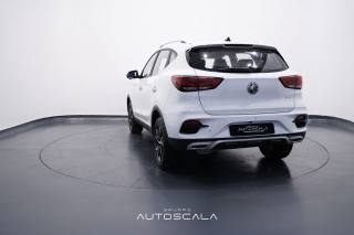 MG ZS usata, con Alzacristalli elettrici
