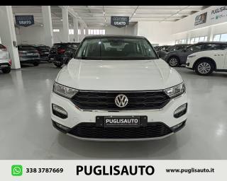 VOLKSWAGEN T-Roc usata, con Airbag