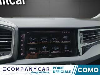 AUDI A1 usata, con Touch screen