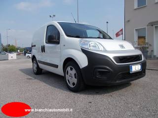 FIAT Fiorino 1.3 MJT 95CV Cargo SX