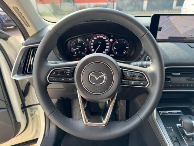 MAZDA CX-60 usata, con Cerchi in lega