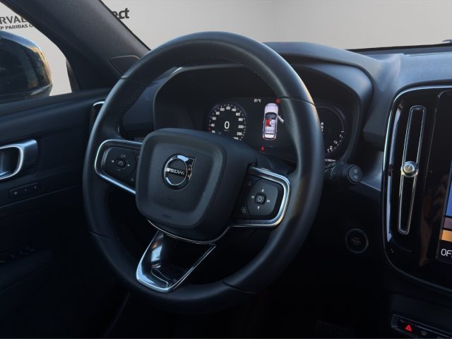 VOLVO XC40 usata, con Immobilizzatore elettronico